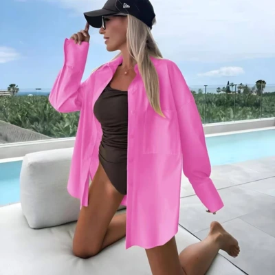 ETA ing babarózsaszín