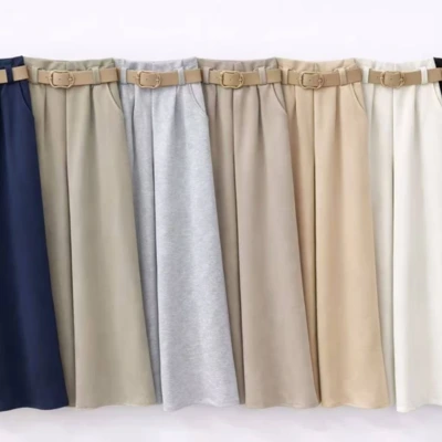 BONITA nadrág fangó