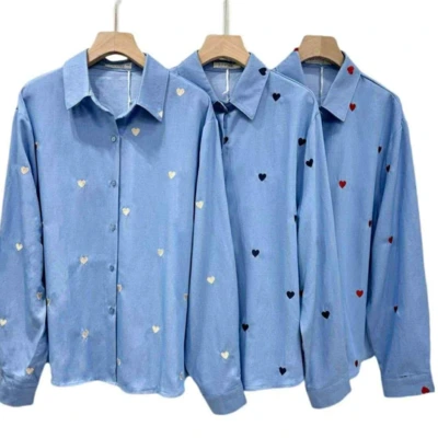 SZÍV farmer hatású ing cream